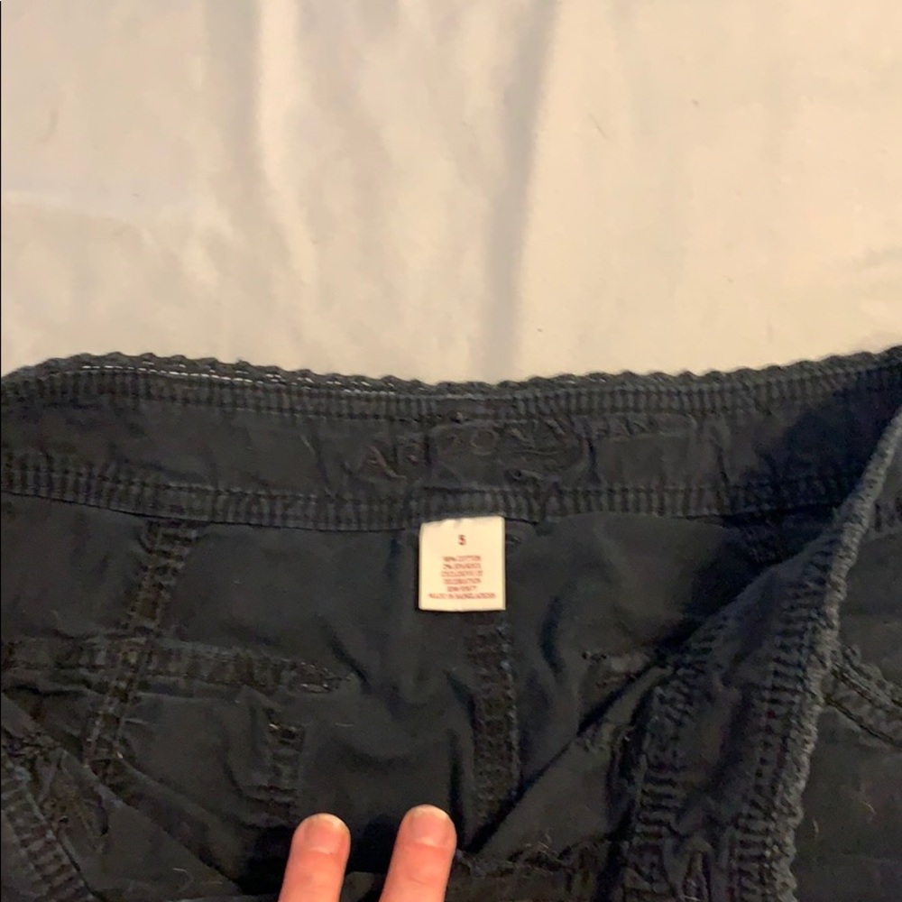 Capris